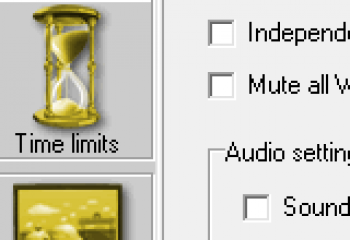 скриншот Children's Care