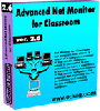 фотография Advanced Net Monitor for Classroom 