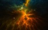 фотография Stellar Cascade Nebula