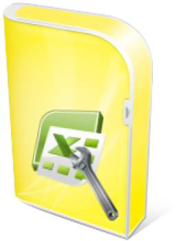 скриншот TMS Flexcel Studio for .NET