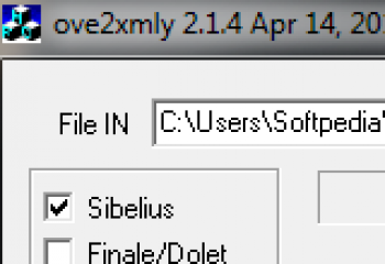 скриншот Ove2XmLy