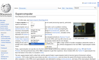 скриншот Notesaver!
