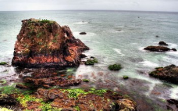 скриншот Ocean Coast