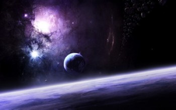 скриншот Awesome Universe