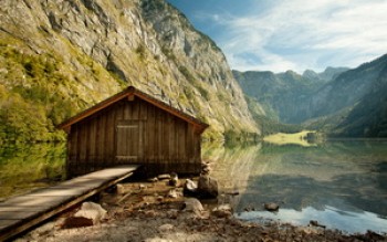 скриншот Obersee