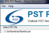 фото PDS PST Repair  6.5