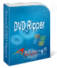 фото Aluxsoft DVD Ripper  1.0.2.1