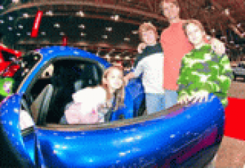 скриншот Fisheye-Hemi