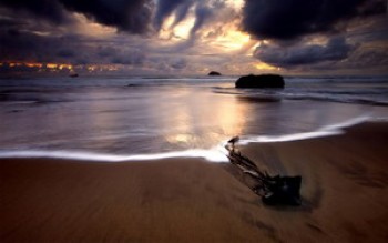 скриншот Stormy Weather