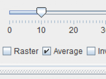 скриншот Image Steganography