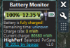 фото Battery Monitor  1.6