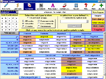 скриншот Amigos Spanish