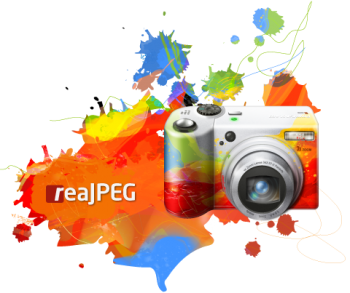 скриншот ReaJpeg Pro