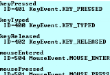 скриншот KeyPlayer