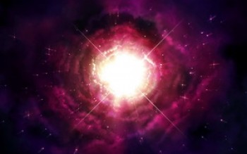 скриншот Nebulae