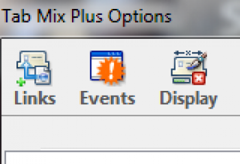скриншот Tab Mix Plus
