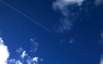 скриншот Serene Sky