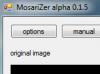 фото MosariZer  0.1.7 Alpha
