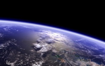 скриншот Above The Earth