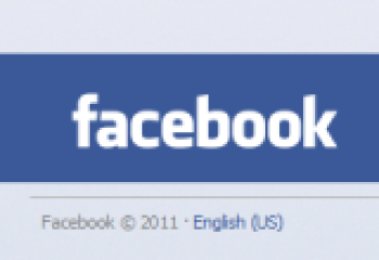 скриншот Facebook MiniLogin