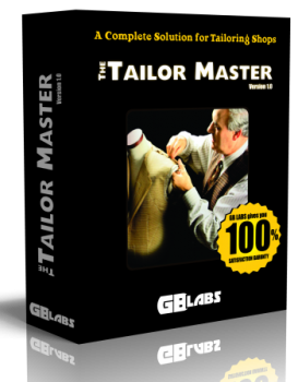 скриншот Tailor Master