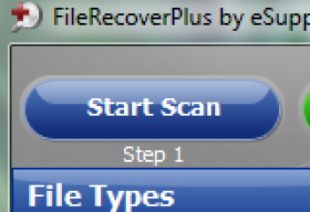 скриншот FileRecoverPlus