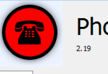 скриншот Phoner
