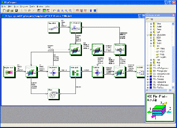 скриншот Psychrometric + Duct Calculator