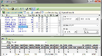 скриншот Visual Importer