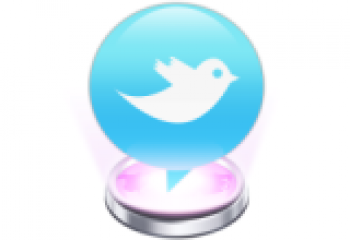 скриншот Social for Twitter