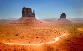 скриншот Monument Valley