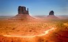 фотография Monument Valley