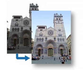 скриншот Focus Photoeditor