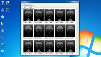 скриншот AllTimes