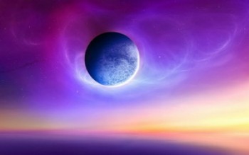 скриншот Journey of the Universe