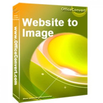 скриншот Advanced Web2Jpg