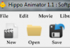 фото Hippo Animator  4.3.5567