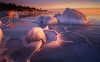 фотография Winter Botnic Sea 