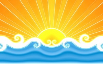 скриншот Sun and Water