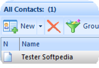 скриншот Chaos Free