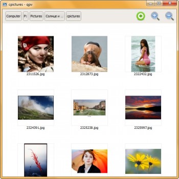 скриншот qpv