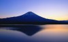 фотография Mount Fuji