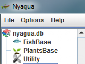 скриншот Nyagua