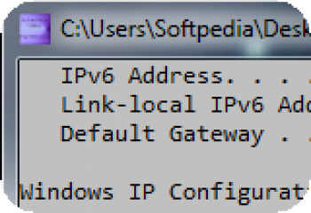 скриншот NetShock