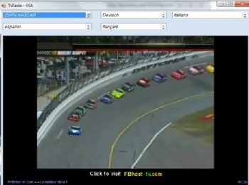 скриншот Tv Soft