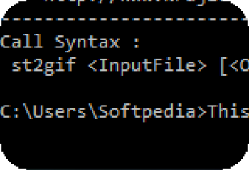 скриншот st2gif