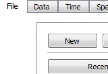 скриншот FET