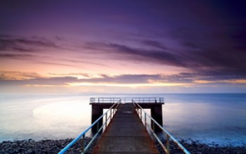 скриншот Old Pier