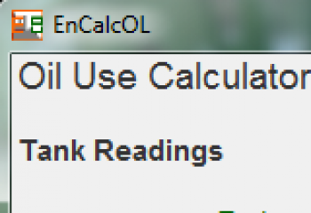 скриншот EnCalcOL 
