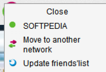 скриншот myCircle.tv